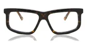 Marni Annapuma Circuit Optical Black VC2 Men's Glasses Tortoiseshell Size 62 - Private Health Rebate - Blue Light Block Available