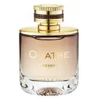 Quatre Absolu de Nuit By Boucheron 100ml Edps-Tester Womens Perfume