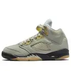 Nike Air Jordan 5 Retro Jade Horizon Green GS 440888-300 Size 4y-7y GS youth