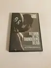 Return Of The Thundering Herd DVD 2007 Sports Documentary (NEW/SEALED)