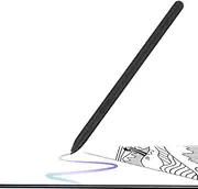 Tab S8 Stylus Pen, High Sensitivity, Plastic, Replacement for Tablet with 5 X Stylus Tips, Ejection Pin, Brush, Tweezers and Plastic Blade
