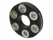 For 1966-1968 Mercedes 230 Drive Shaft Flex Joint 38278WG 1967 Flex Disc