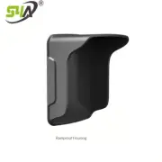 RFID Metal Access Control Keypad Outdoor Door Opener Electronic Lock System with