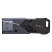 在飛比找PChome24h購物優惠-Kingston 64GB 64G DTXON/64GB D