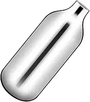 iplusmile Insulated Hot Water Bottle Glass Liner Reliable Jug for Winter Use High Performance Thermal Insulation for Healthy Drinking Replacement for Worn Out Liners