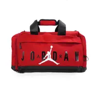 在飛比找momo購物網優惠-【NIKE 耐吉】Jordan Air S 旅行背袋 行李包