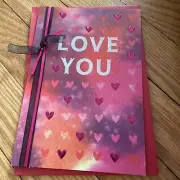 Valentine Sometimes A Few Words Are Enough If They’re The Right Ones Love You