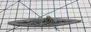 Battleship - Tirpitz - German Navy - Wargaming - Axis and Allies - Naval Miniatu