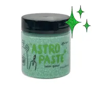 Simon Hurley create. Astro Paste - Later Gator