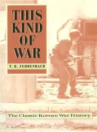 在飛比找三民網路書店優惠-This Kind of War: The Classic 