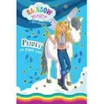 RAINBOW MAGIC PET FAIRIES BOOK #7: PENNY THE PONY FAIRY