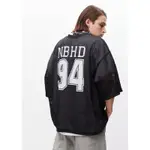 【IVAN代購】現貨 NEIGHBORHOOD NBHD 球衣 尺寸M