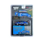 型號 MINIGT 636 NISSAN GT-R NISMO GT500 12 CALSONIC SUPER GT 2