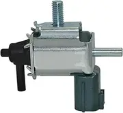 K5T46592 RF5C-18-741 EGR Valve Vapor Canister Purge Solenoid ，Compatible With Mazda 6 GG GY 2002/08-2007/08