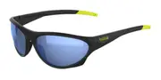 Bolle Chimera Polarized BS135005 Men's Sunglasses White Size 65