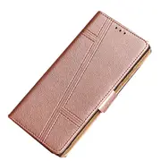 Flip PU Leather Case for Asus ZenFone 4 ZE554KL Wallet Stand Cover Bags