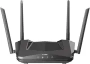 D-Link DIR-X1560 AX 1500 MU-MIMO Dual Band Wi Fi 6 Router With Free shipping