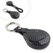 Key Chain Case Holder Fob Procter Cover For Harley Touring Sportster 07-26