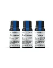 [In Essence] Christmas Eve Bundle Essential Oil