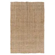 Ellis Jute in Natural Rug