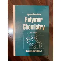 在飛比找蝦皮購物優惠-Polymer Chemistry