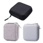Game Console Hard Storage Bag Scratchproof Case Carrying Case Handbag