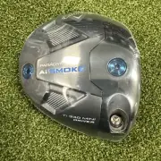 Callaway Paradym Ai Smoke Ti 340 Mini Driver 11.5* Driver Club Head Only