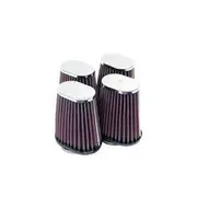 K&N Air Filter - KNRC-2774