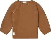 [Noppies] Baby Unisex Baby U Cardigan Knit Ls Pino Cardigans