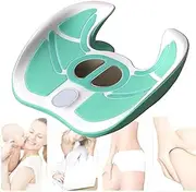 Pelvic Floor Exerciser Strengthener, Multifunctional Leg Trainer, Orthotics Pelvic Floor Muscle, Aids in The Treatment of Incontinence and Bladder Leaks, Postpartum Recovery Instruments