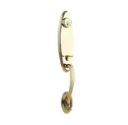 N2lok Loire Double Cylinder Door Entrance Set Box Pack