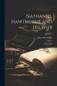 在飛比找博客來優惠-Nathaniel Hawthorne and His Wi