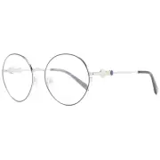 Emilio Pucci Glasses Frames Women Black EP5203 005 55mm