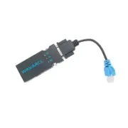 WF610A Bluetooth Adapter Wireless Switch Router with USB to RJ45 Cable + RS485