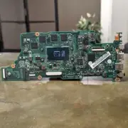 Acer NB.GNZ11.001 ChromeBook 11 Motherboard i3-6100U N2840 2.167 GHz EMMC 32GB