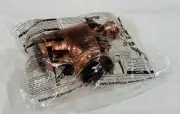 NIBCO PC611 2-1/2" X 1-1/4" X 2-1/2" Pro Press Copper Press Tee