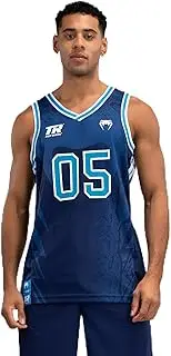 [Venum] Men's Basketball Jersey