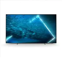 在飛比找樂天市場購物網優惠-Philips 飛利浦 55型 4K 120Hz OLED 