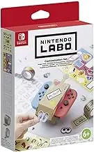 Nintendo LABO Customisation Kit