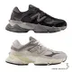 New Balance 9060 休閒鞋 男鞋 女鞋 黑灰/元祖灰 U9060BLK-D/U9060GRY-D