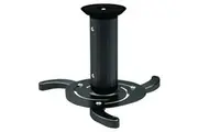 Brateck Projector Ceiling Mount Fit most Projectors Up to10kg