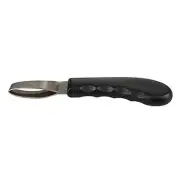 Gatsby Loop Hoof Knife 8in