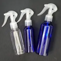 在飛比找蝦皮購物優惠-【台灣瓶瓶罐罐】塑膠噴槍瓶/噴水瓶/噴霧瓶/PETG塑膠噴瓶