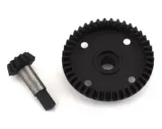 Team Associated RC8B3.1 Underdrive Differential Gear Set (42/12T) [ASC81009]