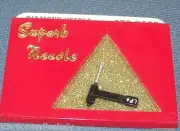 Superb 273-DS77 for BSR ST-3 ST-4 ST-5 ST-6 ST-14 ST-15 ST-22 NEEDLE STYLUS