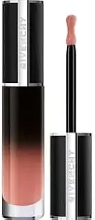 Le Rouge Interdit Cream Velvet Lipstick - N15 Nude Ambre by Givenchy for Women - 0.22 oz Lipstick
