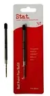 PEN REFILL STAT (PARKER) BALL POINT FINE BLACK
