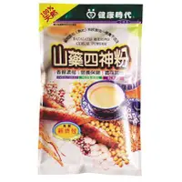 在飛比找蝦皮購物優惠-健康時代 無糖山藥四神粉 500g 阿邦小舖