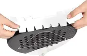 Paddle Racket Frame Protector | Racket Guard Tape - Tennis Court Frame Sticker Racquet Sport Accessories for Men Women Outdoor