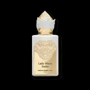 Stephane Humbert Lucas La Collection Serpent Lady White Snake EDP